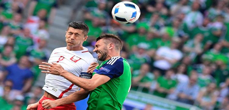 بولندا ليفاندوفسكي بولندا ليفاندوفسكي